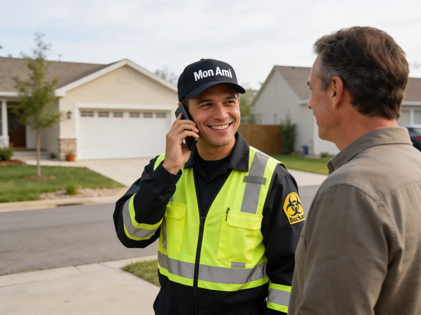 Sewage Cleanup Riva, MD FAQs