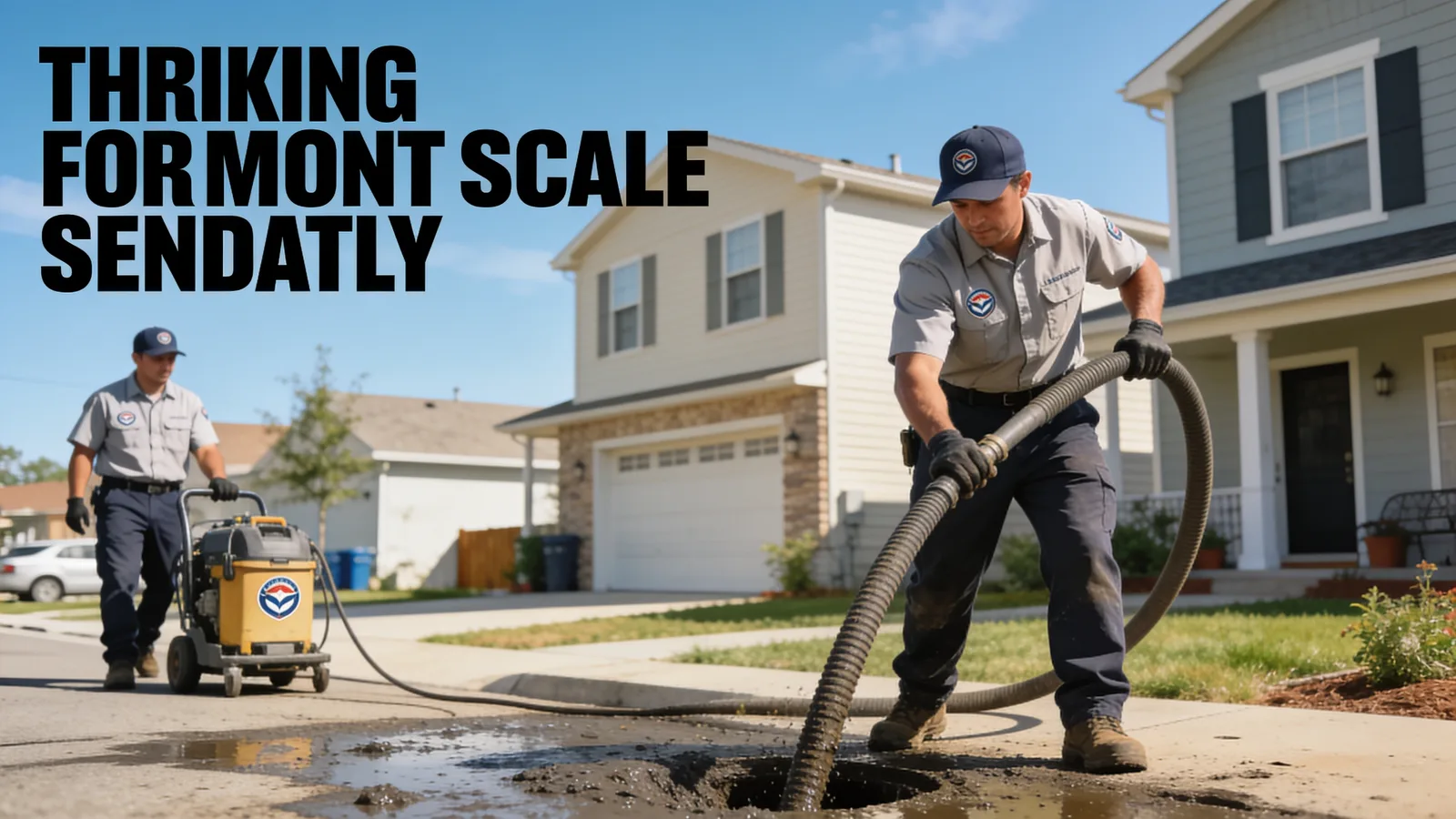 Sewage Cleanup in Riva, MD near me